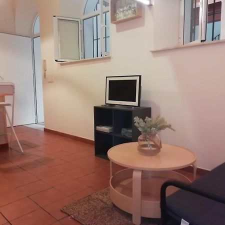 Vicario 11 Estudio El Puerto de Santa Maria Ngoại thất bức ảnh