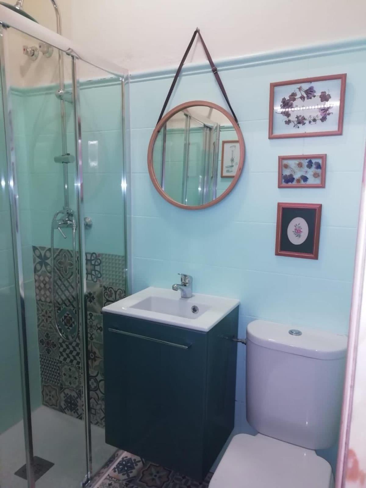 Vicario 11 Estudio El Puerto de Santa Maria Ngoại thất bức ảnh