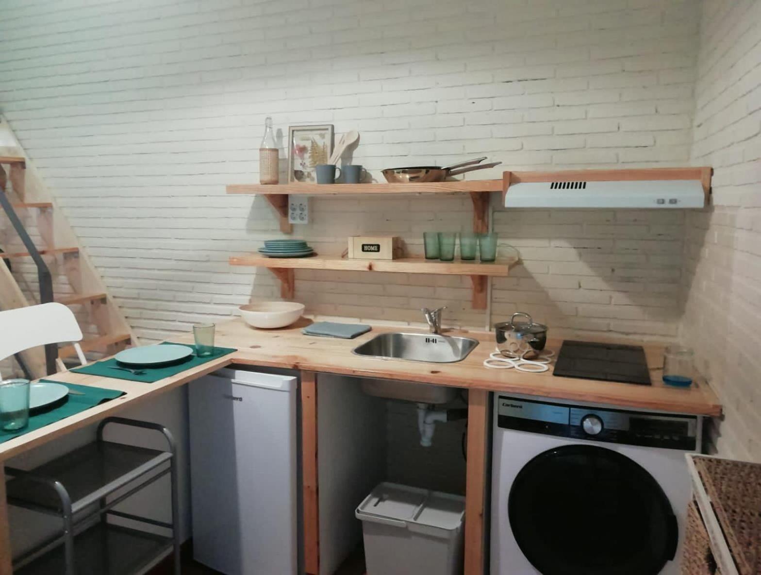 Vicario 11 Estudio El Puerto de Santa Maria Ngoại thất bức ảnh