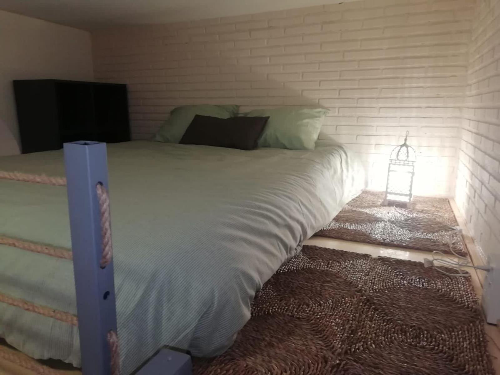 Vicario 11 Estudio El Puerto de Santa Maria Ngoại thất bức ảnh