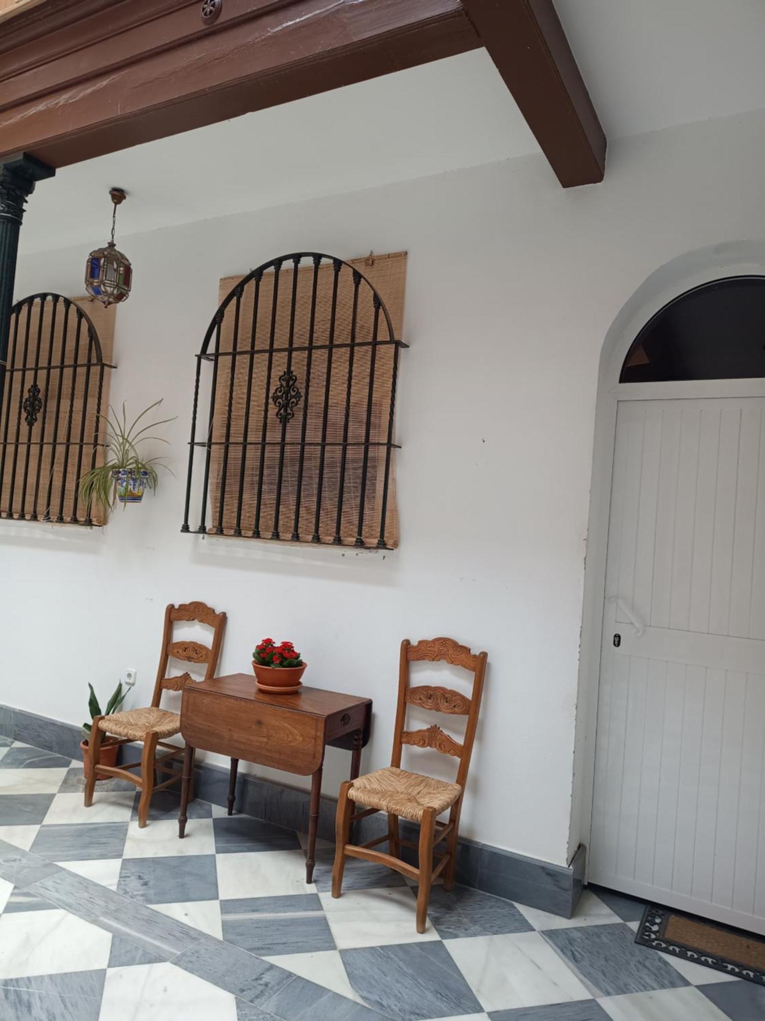 Vicario 11 Estudio El Puerto de Santa Maria Ngoại thất bức ảnh